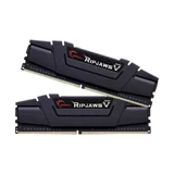 G. Skill Ripjaws V F4-3200C16D-16GVKB 16 GB DDR4 2x8 3200 Mhz Ram