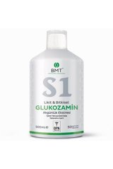 Biomet S1 Glukozamin Sıvı 1 Adet