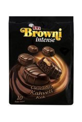 Eti Browni Çikolatalı-Kahveli Kek 160 gr