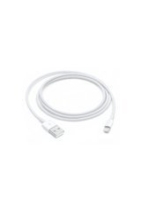 Apple MXLY7ZM/B iPhone Lightning Kablolu 20 W Hızlı Şarj Orjinal Şarj Aleti Beyaz
