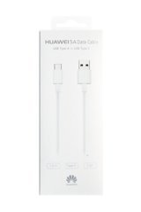 Huawei Huawei Type C Kablolu Hızlı Şarj Orjinal Şarj Aleti Beyaz