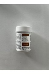 Dr. Gusto Karamel Jel Gıda Boyası 30 gr