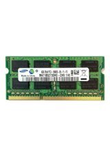 Samsung M471B5273DH0-CH9 4 GB DDR3 1x4 1333 Mhz Ram