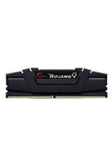 G. Skill Ripjawsv F4-3200C16S-8GVKB 8 GB DDR4 1x8 3200 Mhz Ram