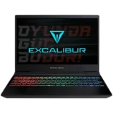 Casper Excalibur G770.1245-BVJ0X-B Harici GeForce RTX 3050 Ekran Kartlı Intel Core i5 12450H 16 GB DDR4 500 GB SSD 15.6 inç FreeDOS Gaming Laptop