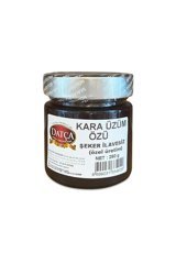 Datça Köy Ürünleri Kara Üzüm Marmelatı 250 gr