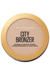 Maybelline New York City Toz Kontür