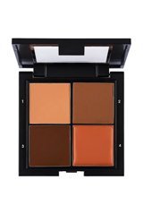 Flormar 003 Medium Deep Krem Kontür Paleti