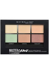 Maybelline New York Master Camo Krem Kontür Paleti