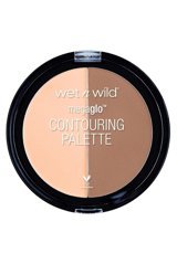 Wet N Wild Dulce De Leche E749A Krem Kontür Paleti