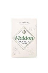 Maldon İyotlu Kristal Deniz Tuzu Kutu 250 gr
