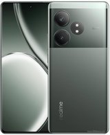 Realme GT Neo6 SE 256 GB Hafıza 12 GB Ram 6.78 inç 50 MP Çift Hatlı LTPO AMOLED Ekran Android Akıllı Cep Telefonu Yeşil
