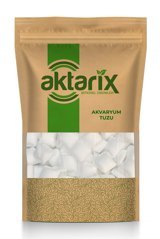 Aktarix İyotlu Tablet Kaya Tuzu Paket 10 kg
