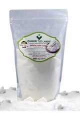 Çankırı İyotlu Kristal Kaya Tuzu Paket 2 kg