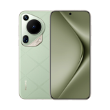 Huawei Pura 70 Ultra 512 GB Hafıza 16 GB Ram 6.8 inç 50 MP Çift Hatlı LTPO OLED Ekran HarmonyOS Akıllı Cep Telefonu Yeşil