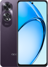 Oppo A60 256 GB Hafıza 8 GB Ram 6.67 inç 50 MP Çift Hatlı IPS LCD Ekran Android Akıllı Cep Telefonu Mor