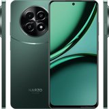 Realme Narzo 70x 128 GB Hafıza 6 GB Ram 6.72 inç 50 MP Çift Hatlı IPS LCD Ekran Android Akıllı Cep Telefonu Yeşil