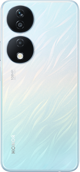 Honor X7b 5G 128 GB Hafıza 8 GB Ram 6.8 inç 108 MP Çift Hatlı LCD Ekran Android Akıllı Cep Telefonu Gümüş