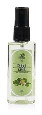 Rebul Lime Kolonya 50 ml