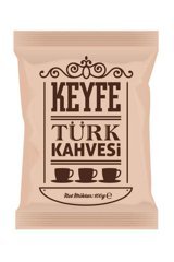 Keyfe Sade Türk Kahvesi 100 gr