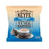 Keyfe Damla Sakızlı Türk Kahvesi 100 gr