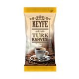 Keyfe Sütlü Sade Türk Kahvesi 195 gr
