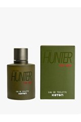 Koton Green Hunter For Men EDT Meyvemsi Erkek Parfüm 100 ml