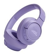 Jbl Tune 720Bt Kulak Üstü Kablosuz Bluetooth Kulaklık Mor