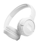 Jbl Tune 510Bt Kulak Üstü Kablosuz Bluetooth Kulaklık Beyaz