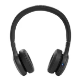 Jbl Live 460Bt Nc Kulak Üstü Kablosuz Bluetooth Kulaklık Siyah