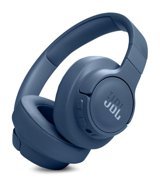 Jbl Tune T770Bt Anc Kulak Üstü Kablosuz Bluetooth Kulaklık Mavi