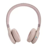 Jbl Live 460Bt Nc Kulak Üstü Kablosuz Bluetooth Kulaklık Pembe