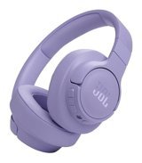 Jbl Tune 770Bt Anc Kulak Üstü Kablosuz Bluetooth Kulaklık Lila