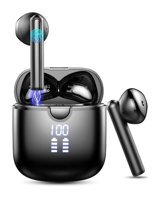 Xiaomi Heyplus S1 Kulak İçi Kablosuz Bluetooth Kulaklık Siyah
