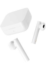Xiaomi Earphones 2 Basic Kulak İçi Kablosuz Bluetooth Kulaklık Beyaz