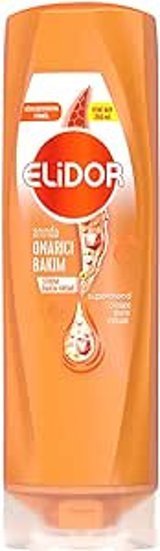 Elidor Superblend Onarıcı C Vitamini-Seramid Saç Kremi 350 ml