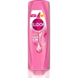 Elidor Superblend Güçlendirici E Vitamini Keratin Makademya Yağı Kadın Saç Kremi 350 ml
