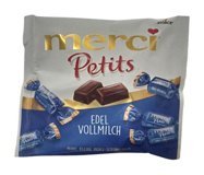Merci Petits Sütlü Çikolata 125 gr