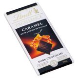 Lindt Excellence Karamelli Çikolata 100 gr