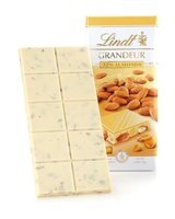 Lindt Bademli Çikolata 150 gr