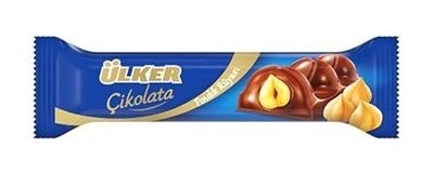 Ülker Fındıklı Çikolata 40.5 gr
