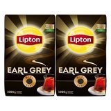 Lipton Earl Grey Özel Seri Dökme Çay 1 kg