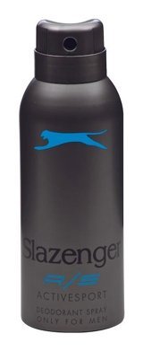 Slazenger Active Sport Sprey Erkek Deodorant 150 ml