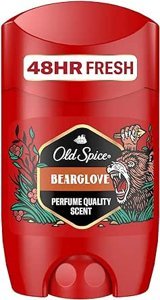 Old Spice Bearglove Stick Erkek Deodorant 50 ml