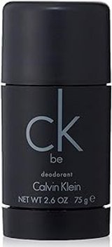 Calvin Klein Be Stick Erkek Deodorant 75 gr
