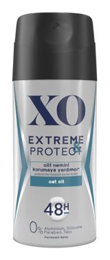 Xo Extreme & Protect Roll-On Erkek Deodorant 150 ml