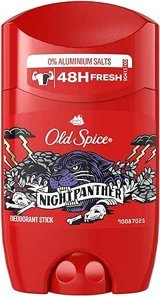 Old Spice Night Panther Stick Erkek Deodorant 50 ml