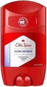 Old Spice Ultra Defence Stick Erkek Deodorant 50 ml