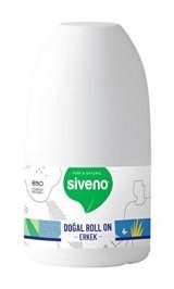 Siveno Roll-On Erkek Deodorant 50 ml