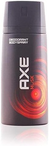 Axe Musk Sprey Erkek Deodorant 150 ml